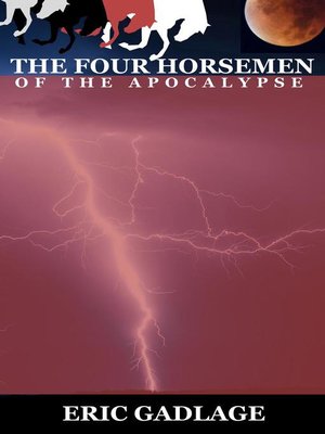 cover image of The Four Horsemen of the Apocalypse